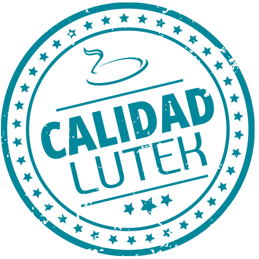 Sistema de Calidad Lutek